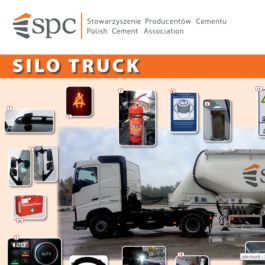 recomended silo-truck