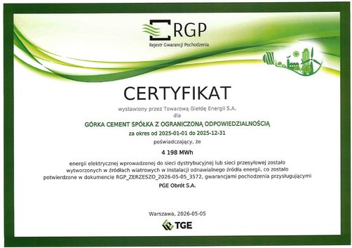 cert