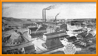 stare foto - rycina z pierwszym widokiem