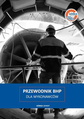 przewodnik BHP