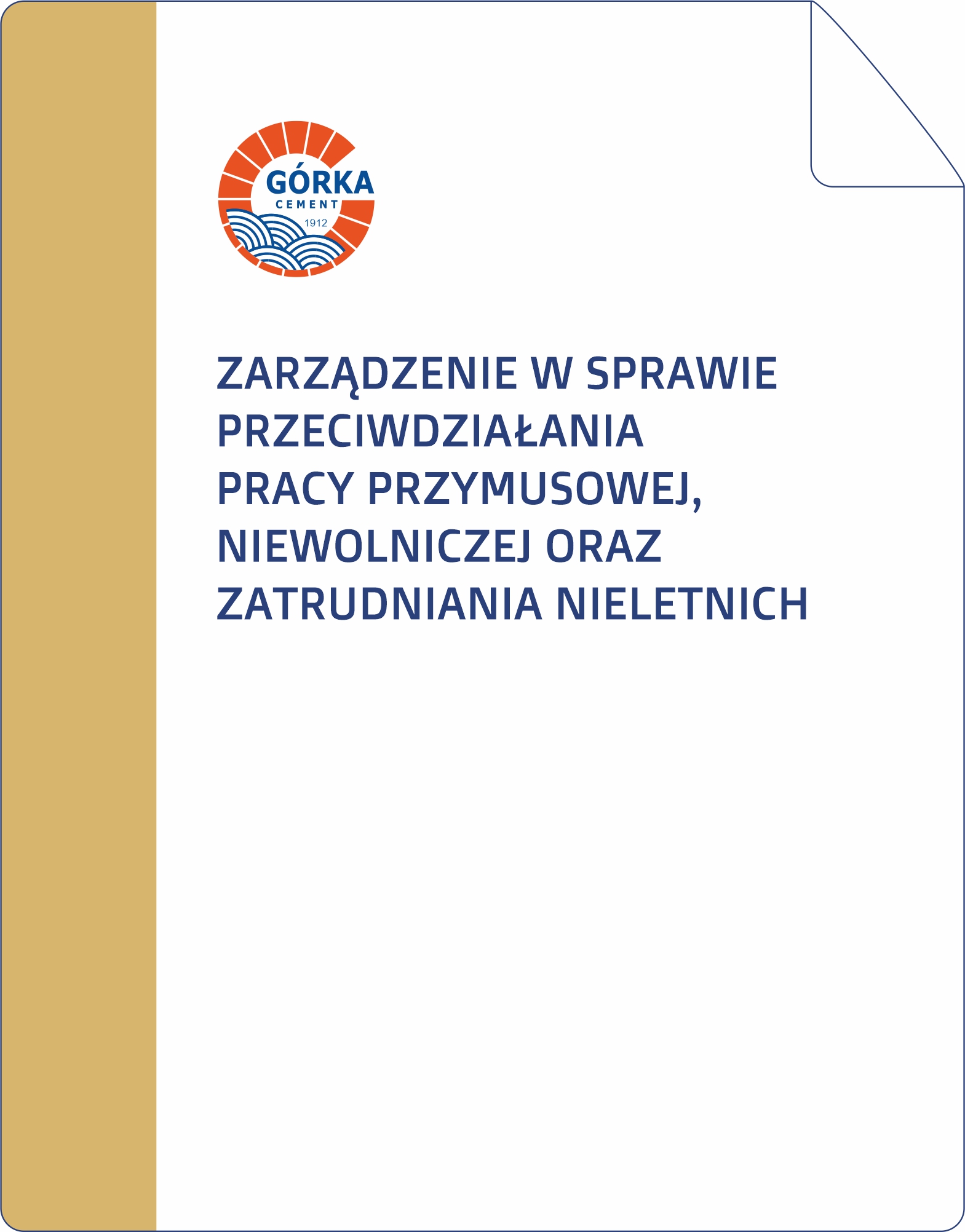 zarządzenie