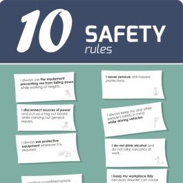 10 принципов безопасности